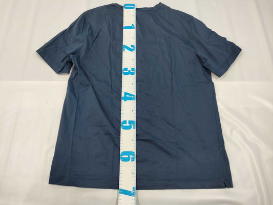 HERMES Robot Print T-shirt