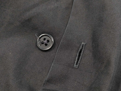 HERMES Serie Button Men's Shirt