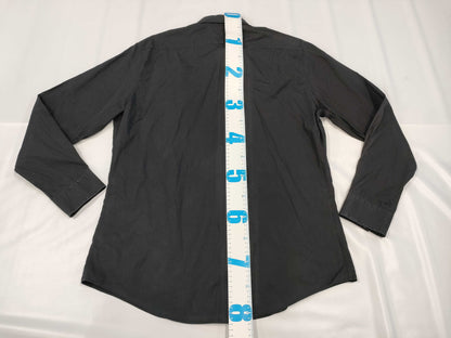 HERMES Serie Button Men's Shirt