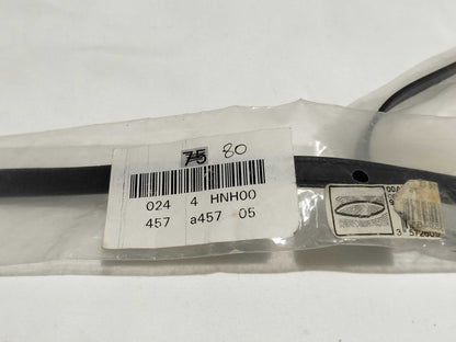 CHANEL Thin Belt, Non-Adjustable