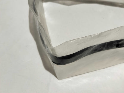 CHANEL Thin Belt, Non-Adjustable