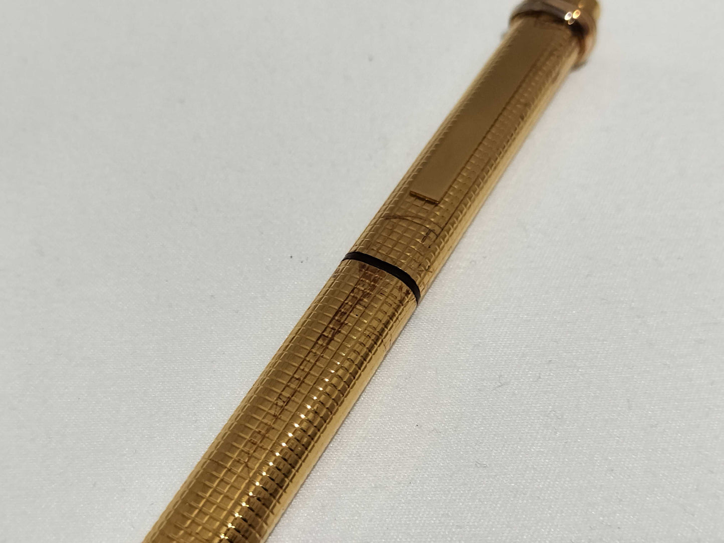 Cartier @ Trinity Pen Pen/Fountain Pen