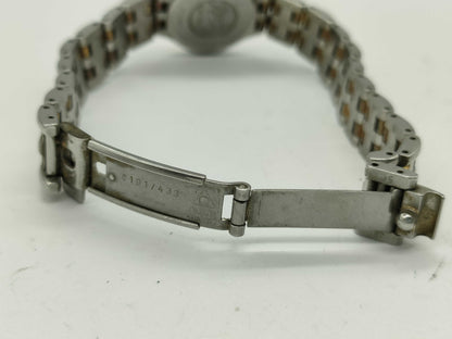 OMEGA De Ville Two-tone 55137969 Women's Watch, Unused