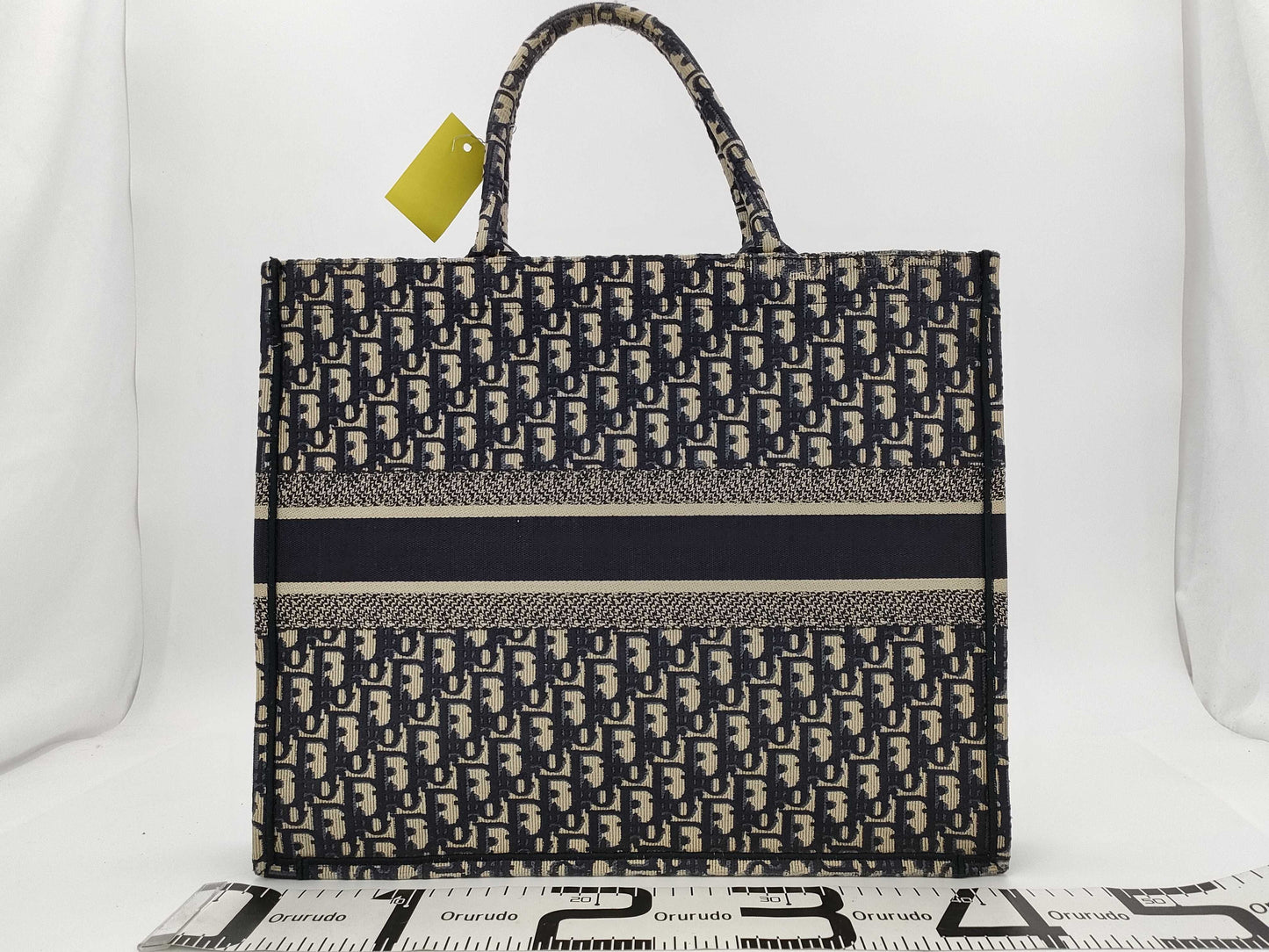 Dior Trotter 50-MA-0139 Tote Bag