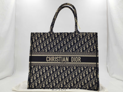 Dior Trotter 50-MA-0139 Tote Bag
