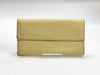 LOUIS VUITTON Epi Portefeuille Sarah Wallet
