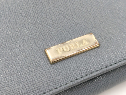 COACH Coach/Furla Unused Compact Wallet 4 Piece Wallet