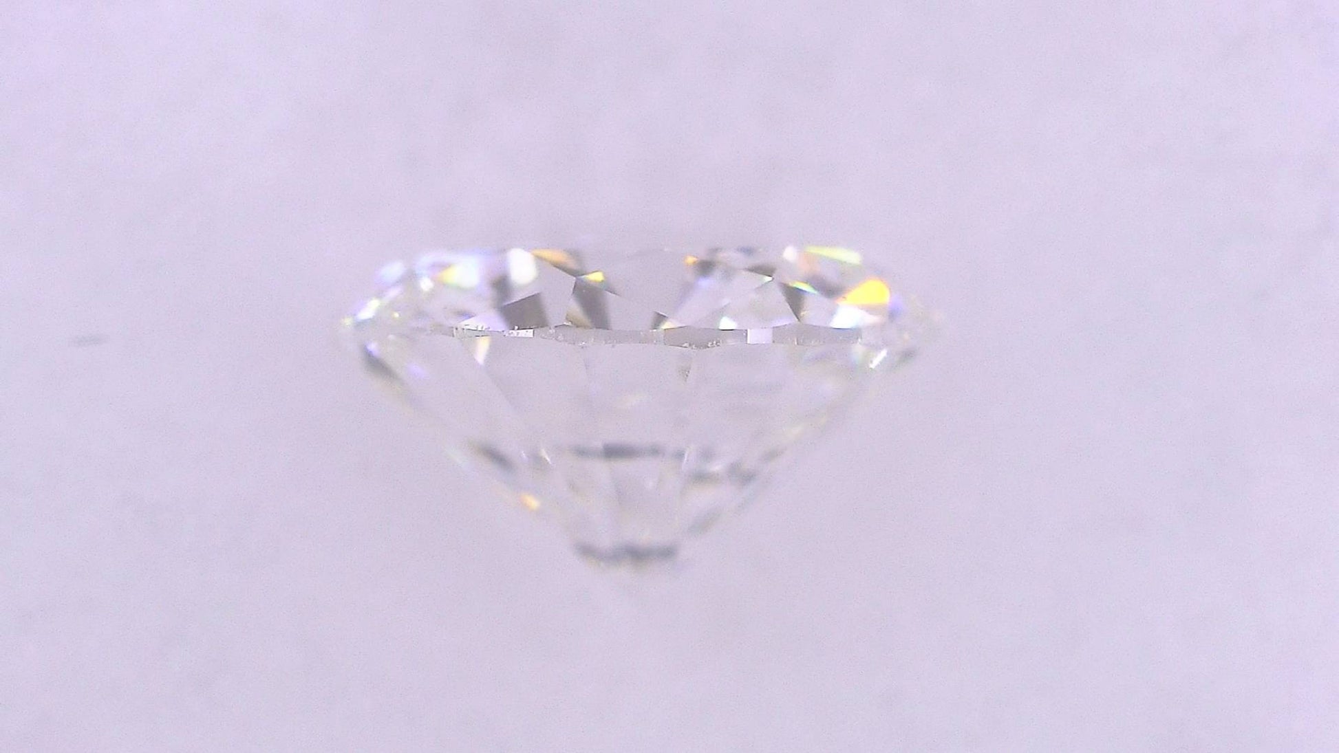 0.512ct E VVS-2 Very Good/Gold/Gold None Natural 5.20-5.23 x 3.09mm Loose Diamond
