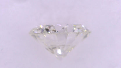 0.714ct H VS-1 GOOD/GD/GD NONE NATURAL 5.80-5.89X3.40mm Loose Diamond