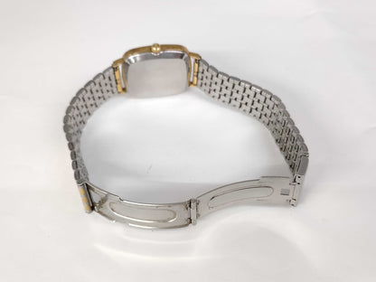 OMEGA Devil Square Women's Watch