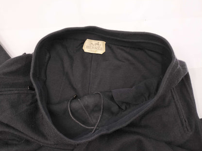 HERMES Cashmere 50% Pants
