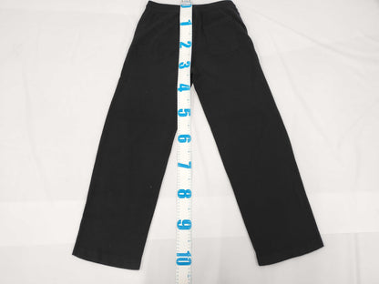 HERMES Cashmere 50% Pants