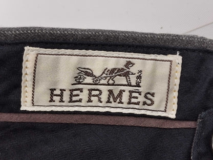 HERMES slacks pants