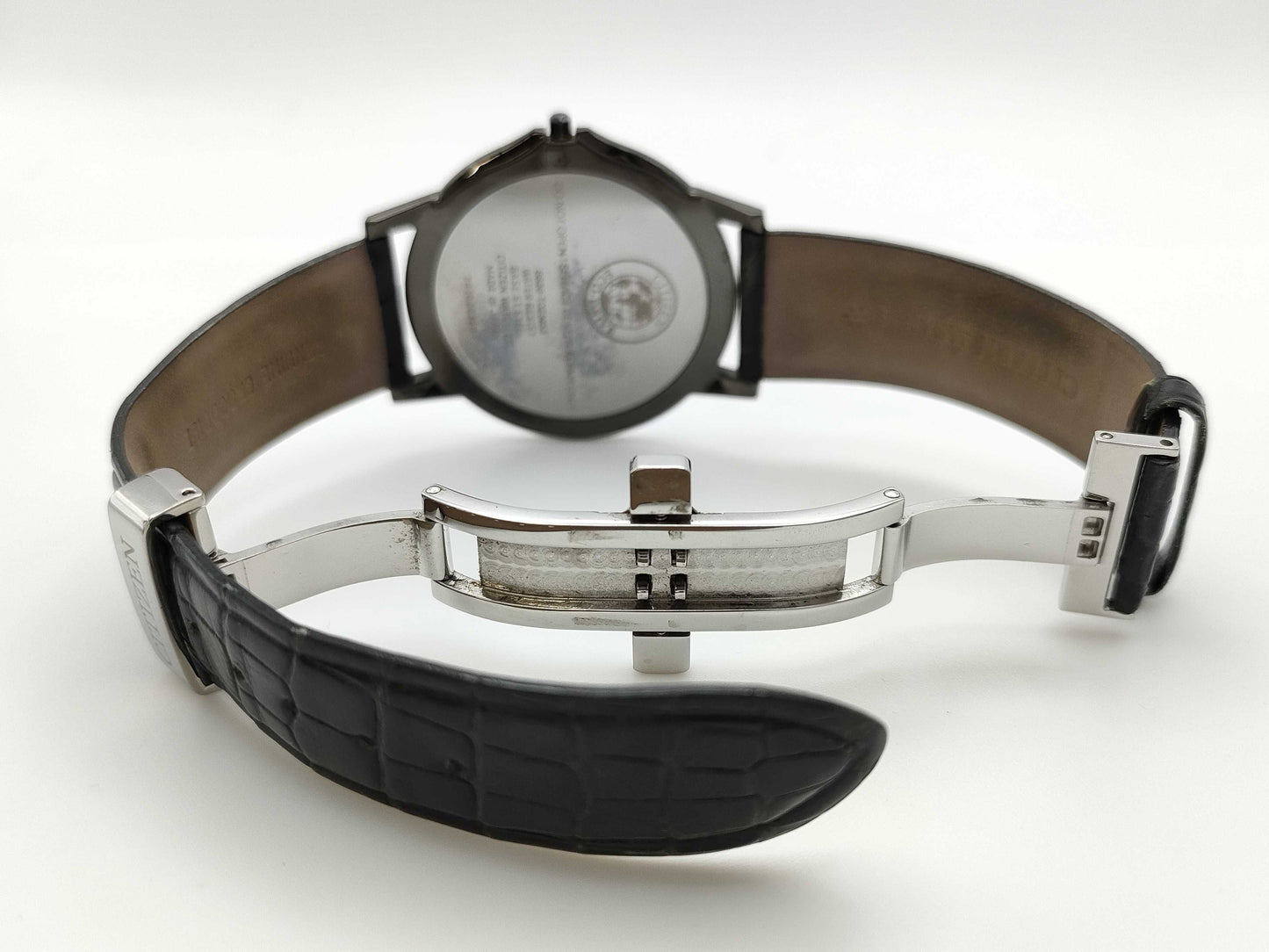 CITIZEN Eco Drive One AR5025-08E 8826-T023452 781000363 Men's Watch