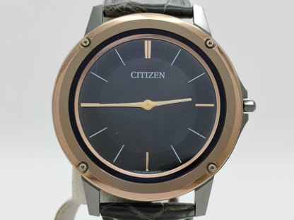 CITIZEN Eco Drive One AR5025-08E 8826-T023452 781000363 Men's Watch