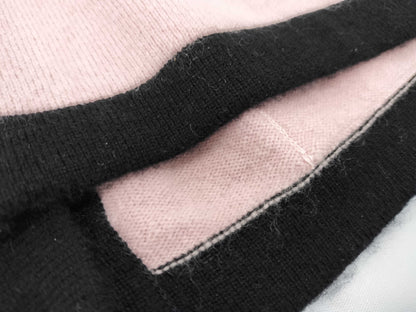 Dior Ready-to-Wear Pink Knit Cardigan