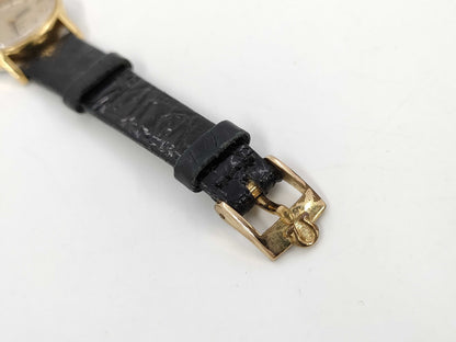 OMEGA Devil Oval Women's Watch