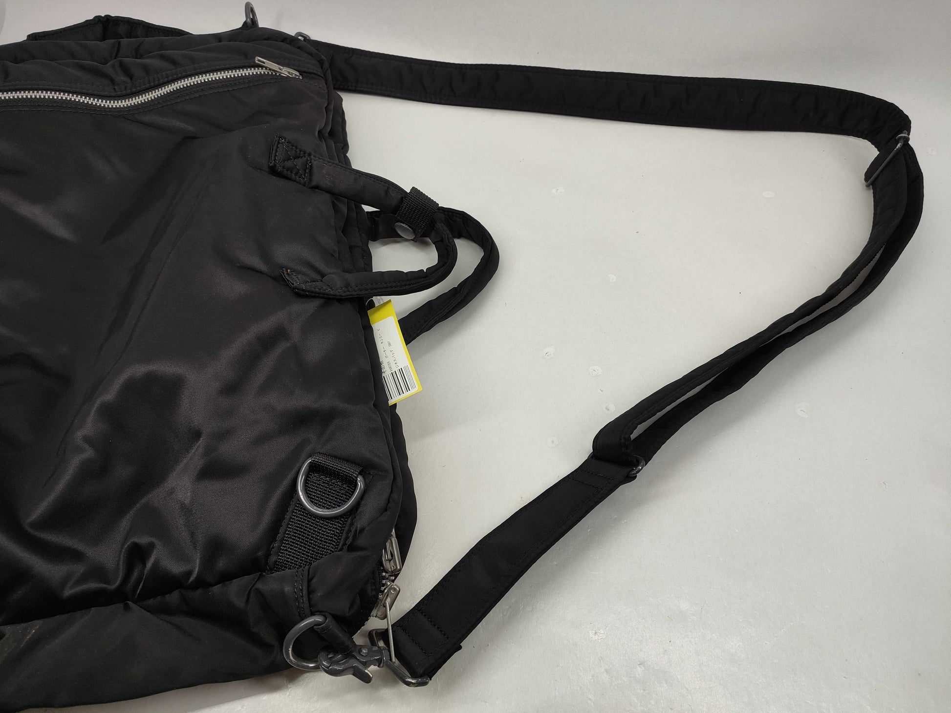 PORTER PORTER Tanker Business Bag 3WAY Business Bag