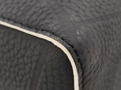 LOUIS VUITTON M21543 City Keepall FIFA Taurillon Leather Handbag