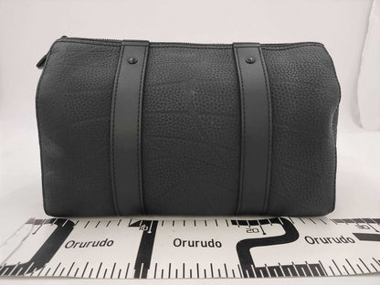 LOUIS VUITTON M21543 City Keepall FIFA Taurillon Leather Handbag