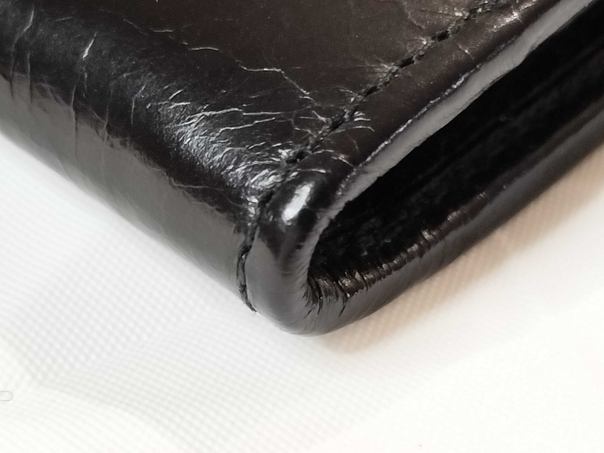 Miu Miu wallet ribbon wallet