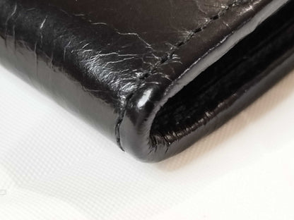 Miu Miu wallet ribbon wallet