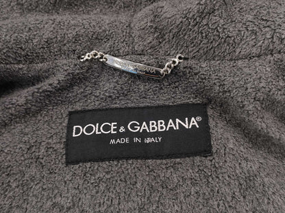 DOLCE&GABBANA Mod Coat
