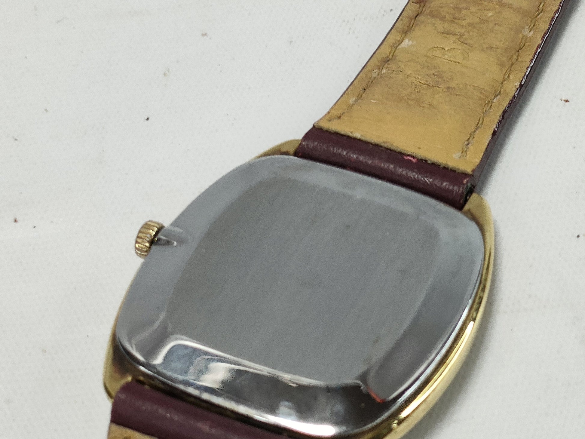 OMEGA Geneva Women's Watch