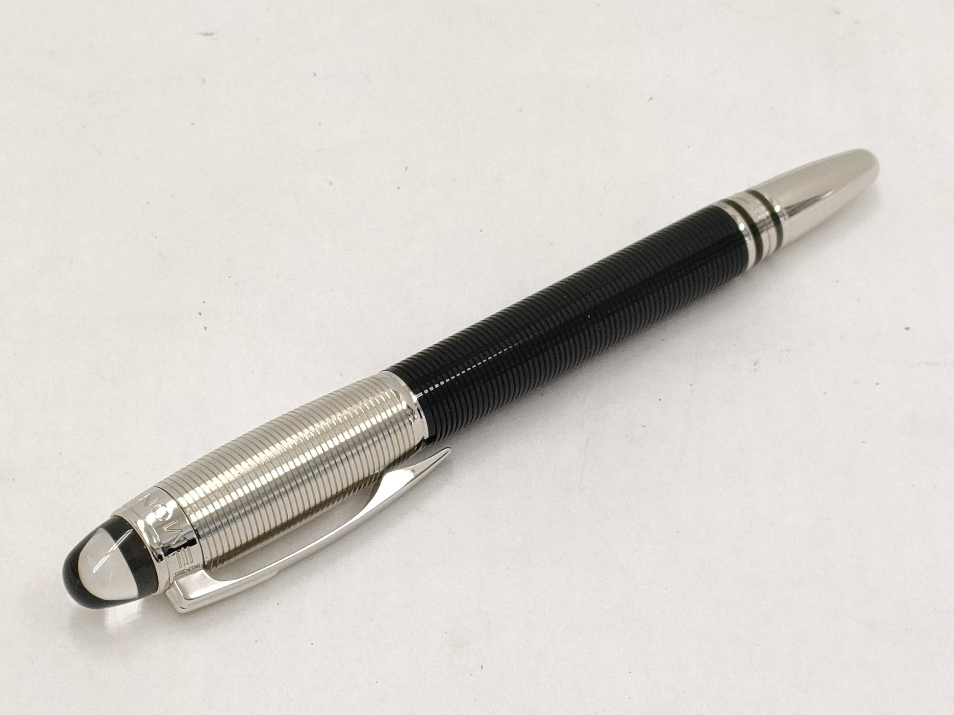 Montblanc Starwalker 14K 585 Pen/Fountain Pen