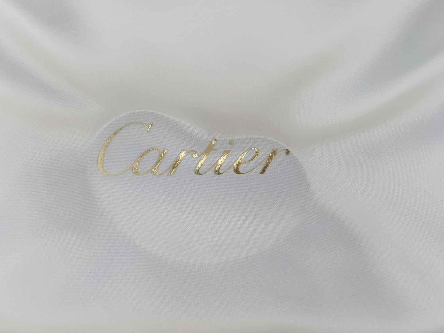 Cartier Watch Cases - Empty Brand Boxes 