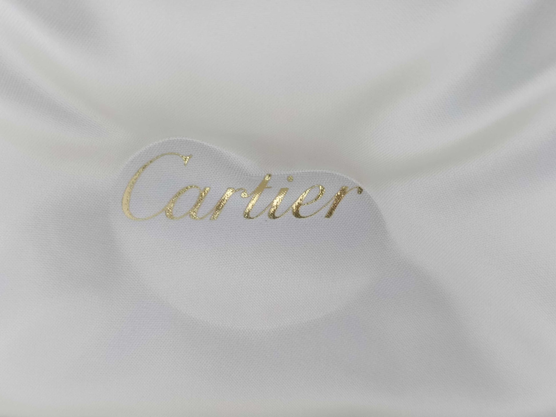Cartier Watch Cases - Empty Brand Boxes 