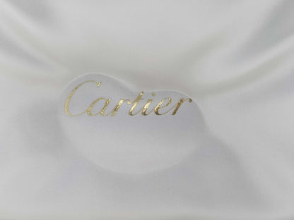 Cartier Watch Cases - Empty Brand Boxes 