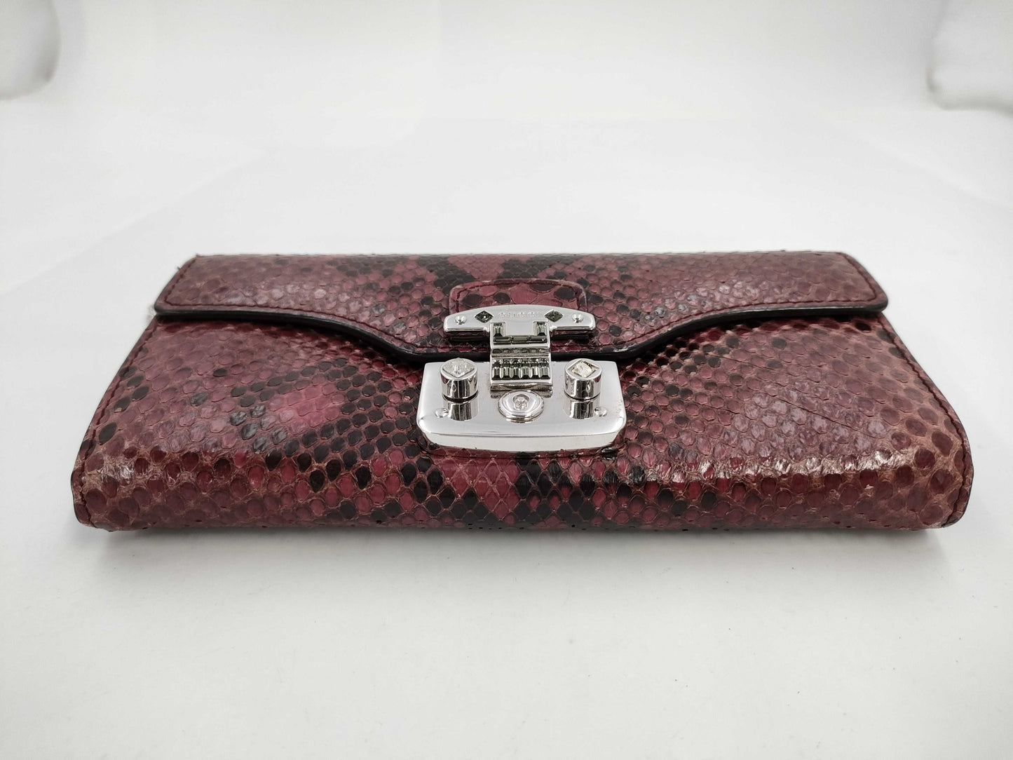 GUCCI Chain Wallet Python Wallet