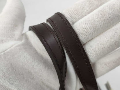 LOUIS VUITTON Damier M51385 Papillon 30 Handbag