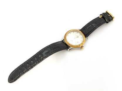 OMEGA Seamaster 120m Men's Watch