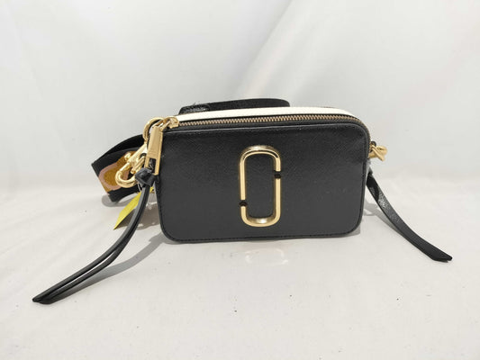 MARC JACOBS camera bag shoulder bag