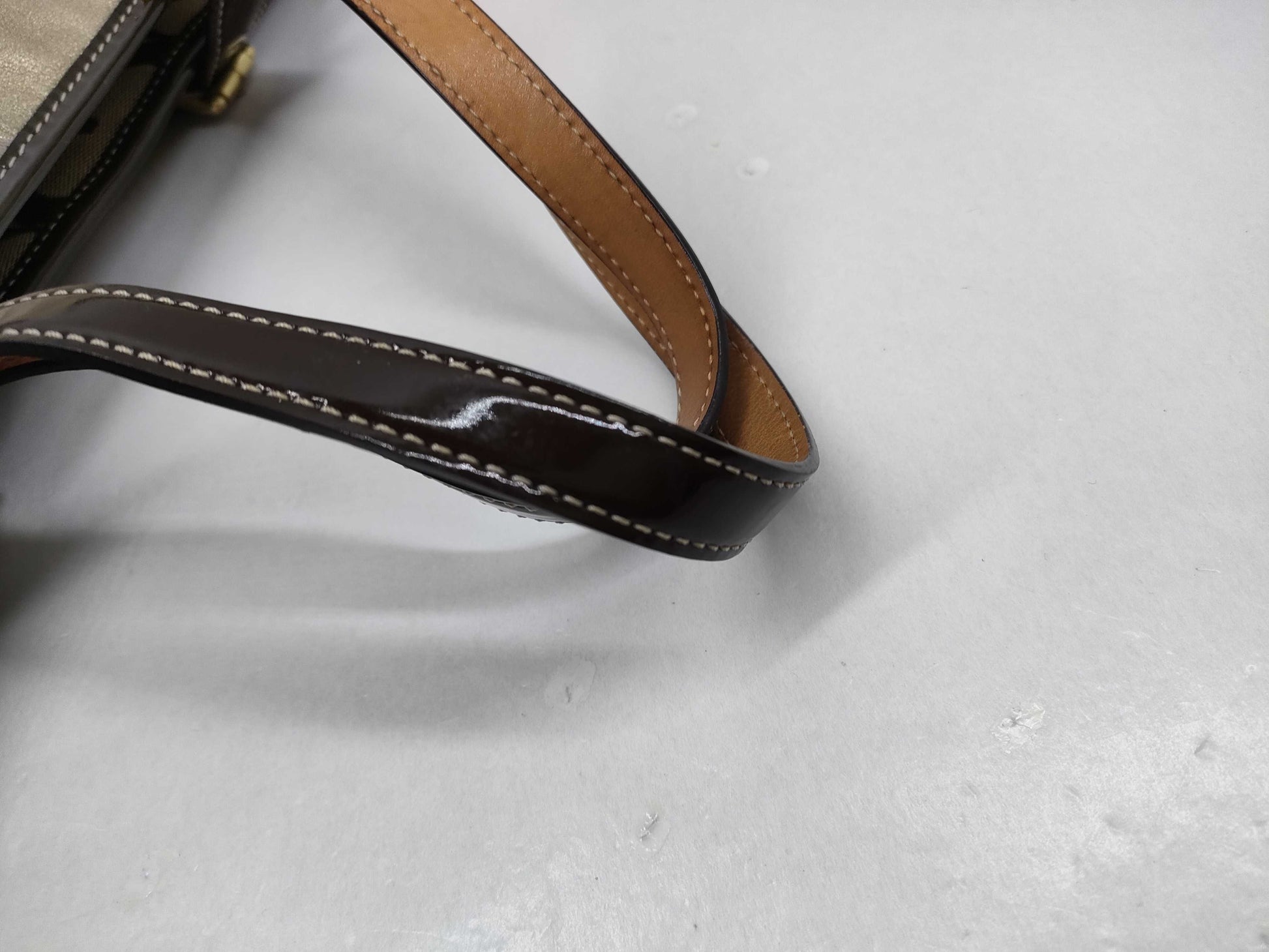 COACH S-9499 Tote Bag