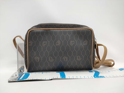 Dior PVC Mini Shoulder Bag