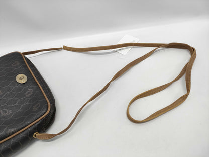 Dior PVC Mini Shoulder Bag