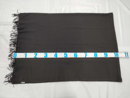 HERMES Large Scarf Scarf