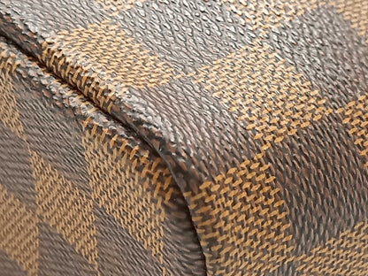 LOUIS VUITTON Damier N41442 Olaf PM Shoulder Bag