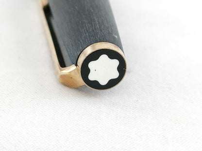 MONTBLANC Montblanc Fountain Pen, Nib 585