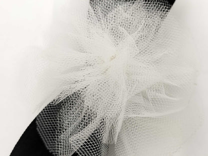 CHANEL Ribbon Brooch Brooch