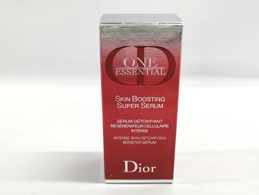 Dior One Essential Serum Other Accessories