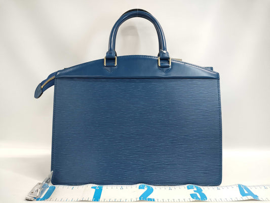 LOUIS VUITTON Epi Riviera Handbag