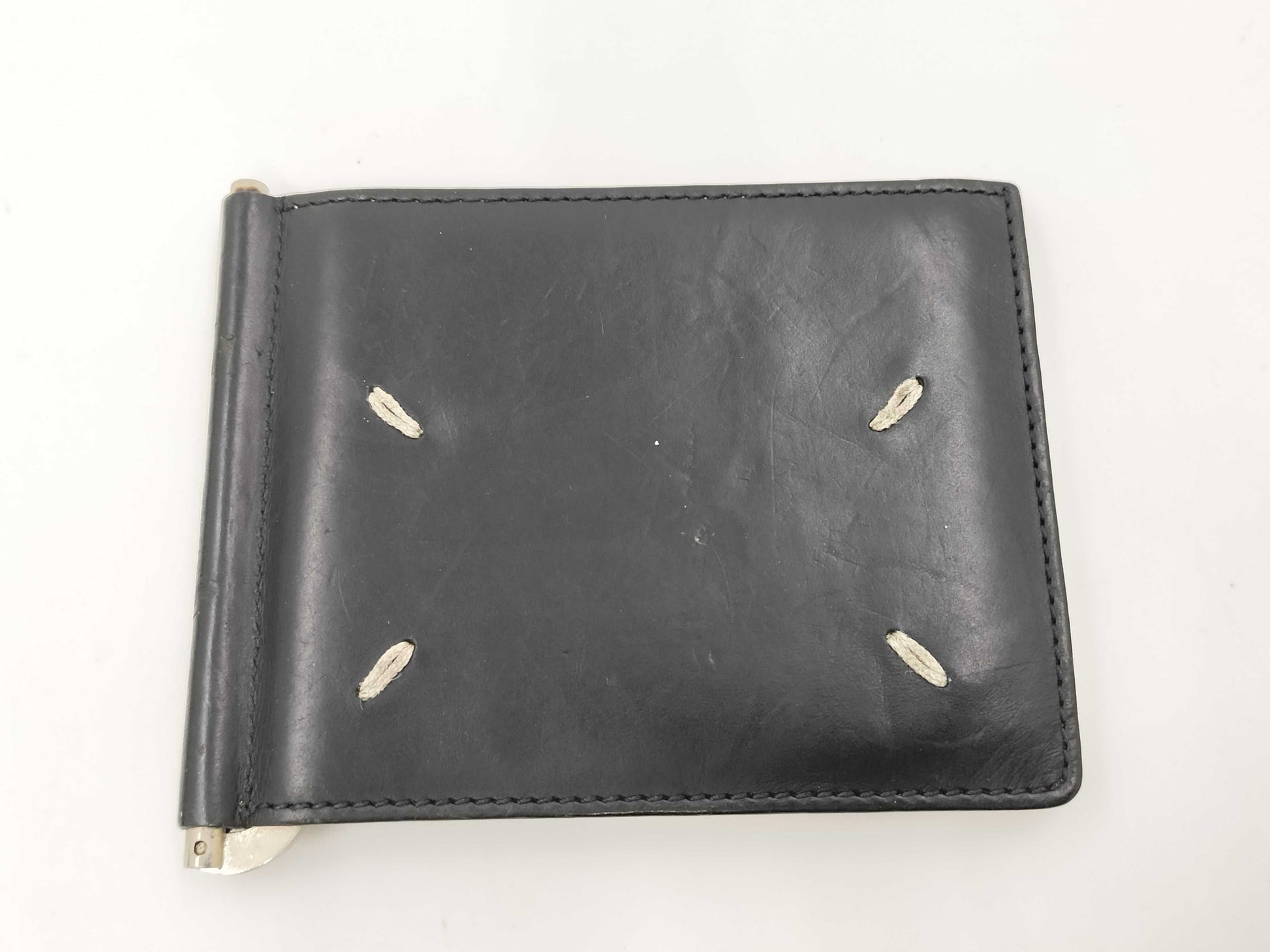 Margiela Tri-Fold Wallet Wallet Wallet