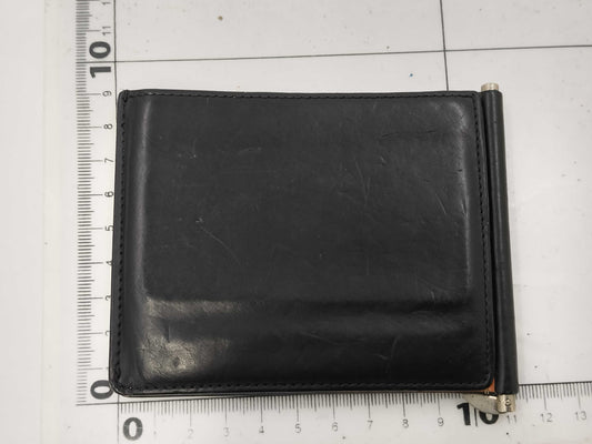 Margiela Tri-Fold Wallet Wallet Wallet