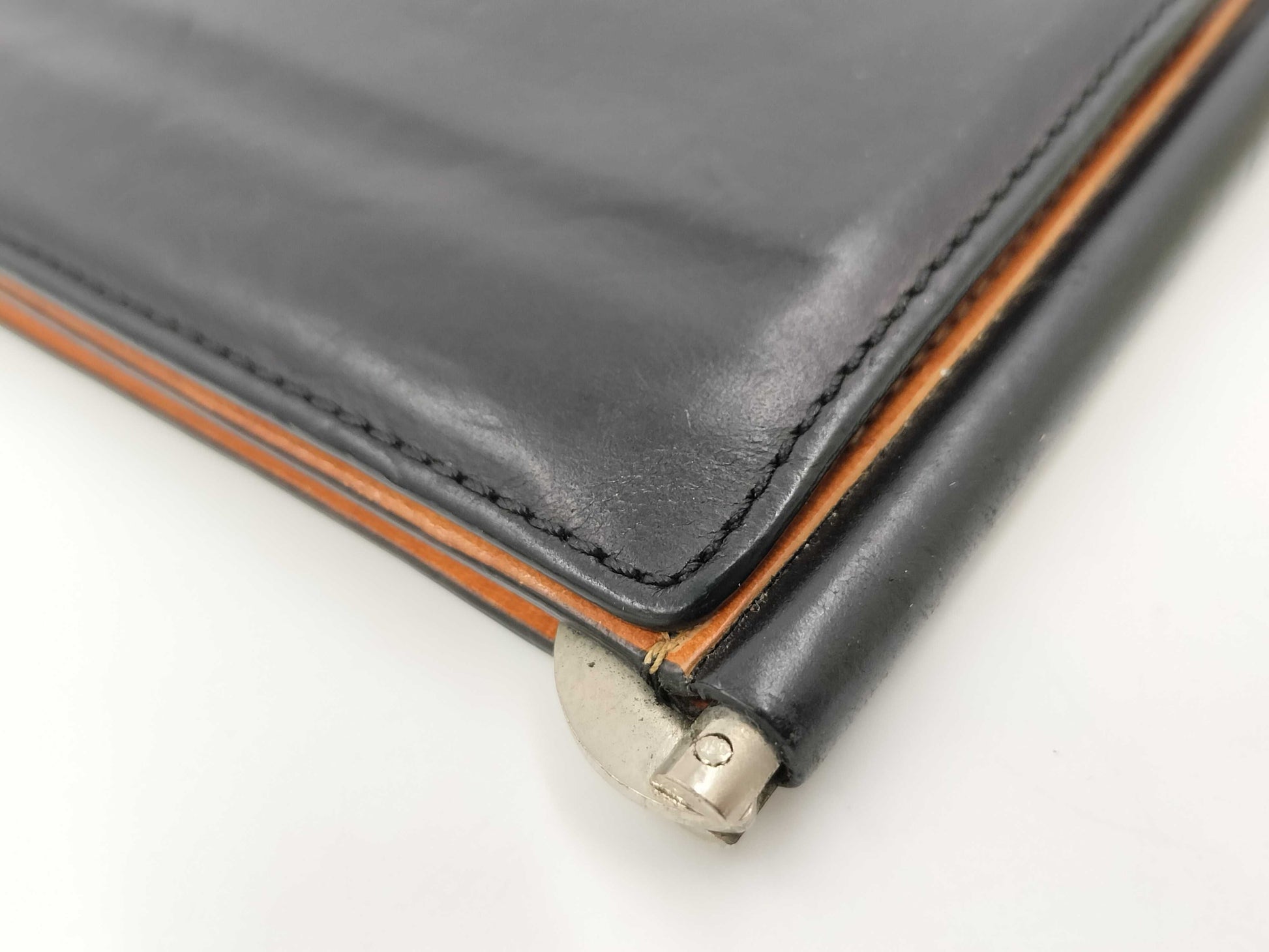 Margiela Tri-Fold Wallet Wallet Wallet