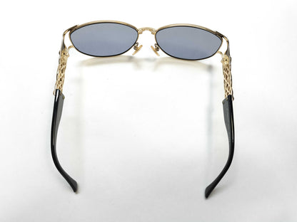  Yves Saint Laurent YSL logo sunglasses and glasses