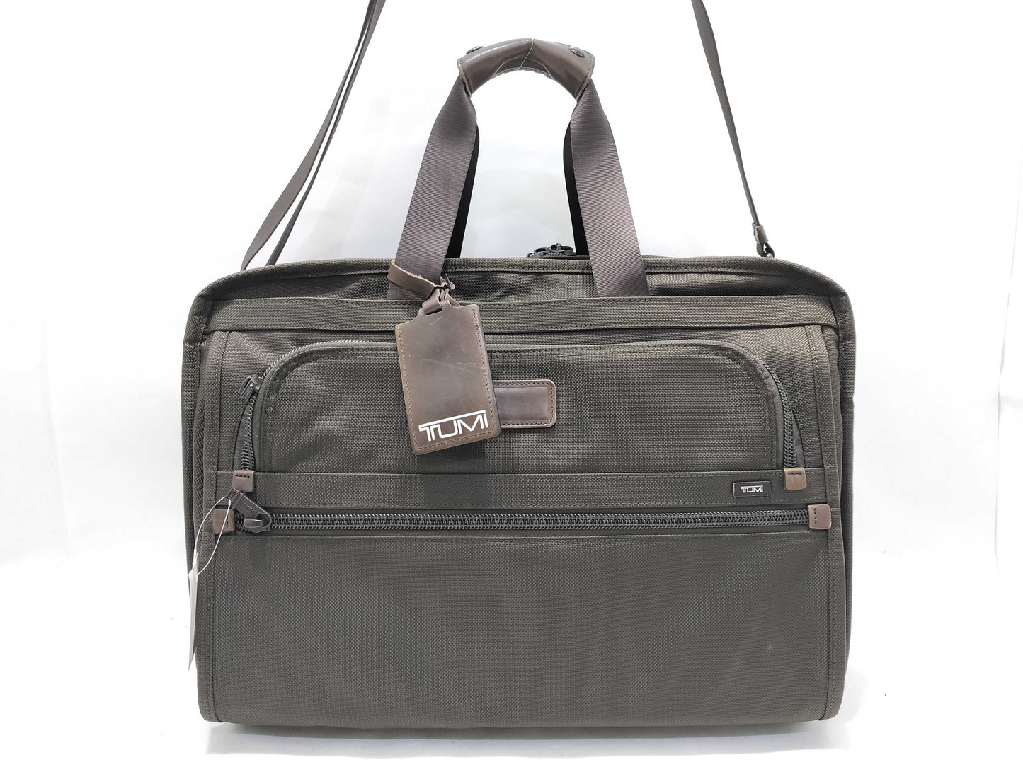 TUMI TUMI 2WAY Business Bag